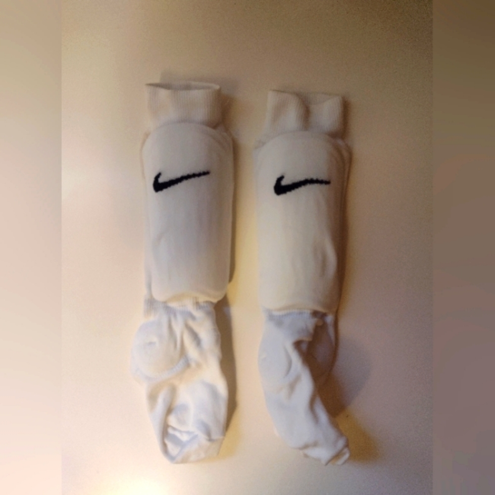 Nike Shin Guards
